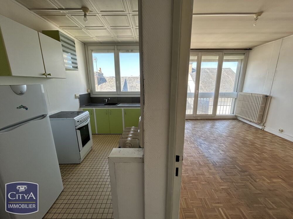 appartement