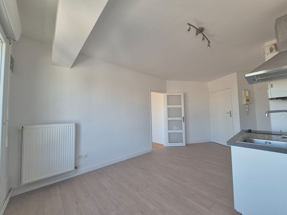 Vente Appartement appartement Lille