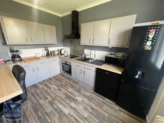  Maison à vendre 5 pièces 120 m²
