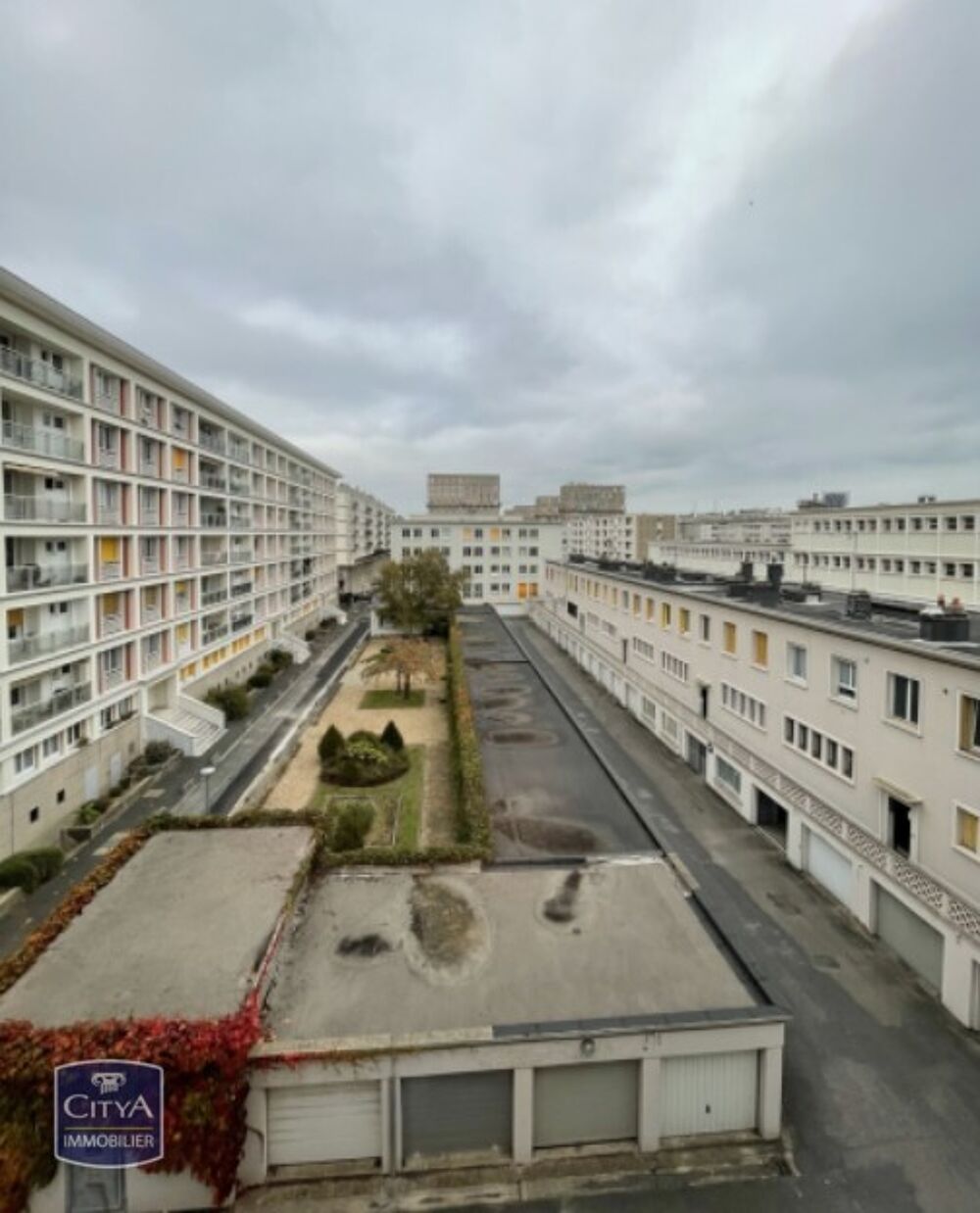 appartement