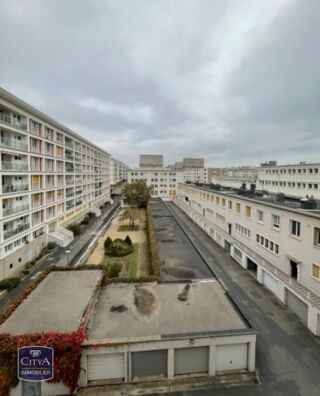  Appartement à vendre 1 pièce 37 m²
