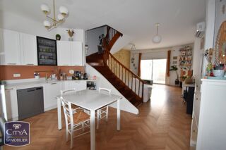  Maison à vendre 5 pièces 111 m²