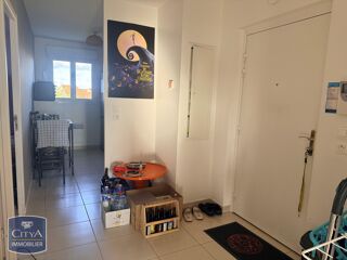  Appartement � vendre 2 pi�ces 50 m�