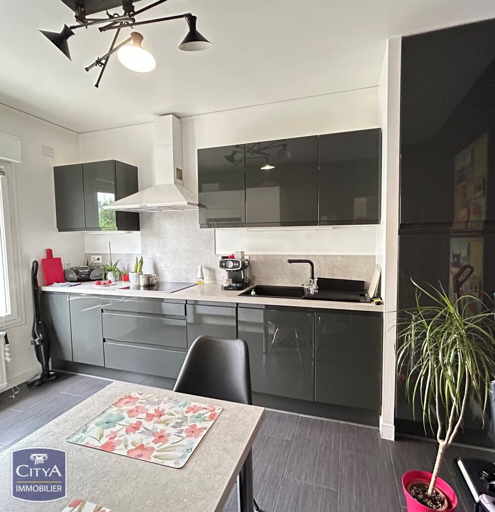 Vente Appartement appartement Bergerac