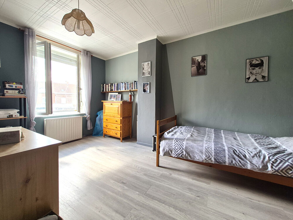Vente Maison maison Tourcoing