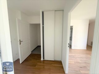  Appartement à vendre 2 pièces 44 m²
