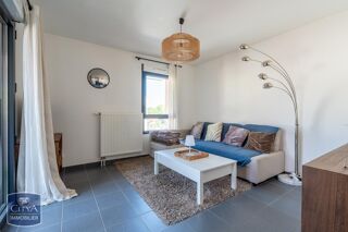  Appartement  vendre 3 pices 59 m