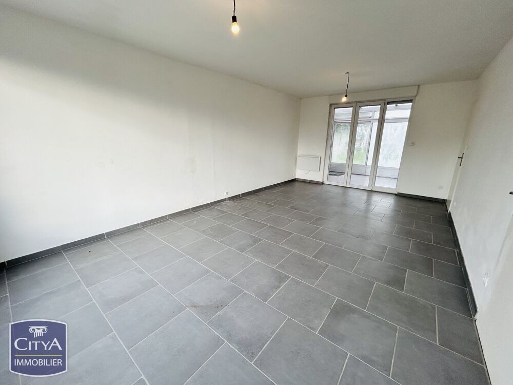 Vente Maison maison Maubeuge