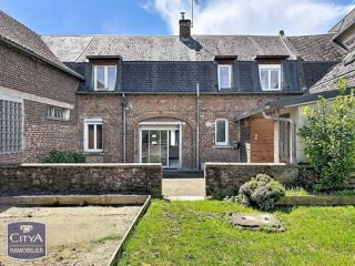 Vente Maison 5 pièces 114 m², Fontaine-Notre-Dame