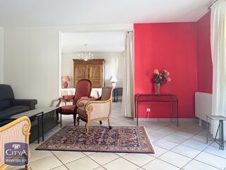  Appartement à vendre 5 pièces 100 m²