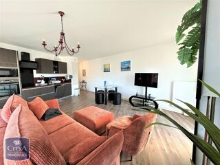  Appartement à vendre 4 pièces 102 m²