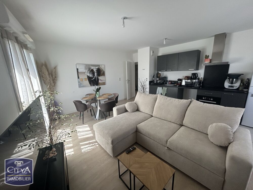 Vente Appartement appartement Reims
