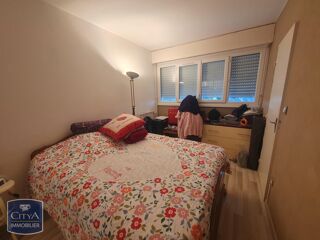  Appartement � vendre 2 pi�ces 45 m�