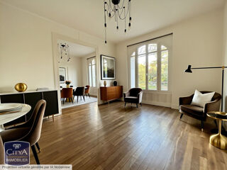  Maison à vendre 6 pièces 127 m²