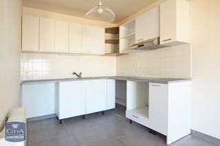  Appartement à vendre 4 pièces 82 m²