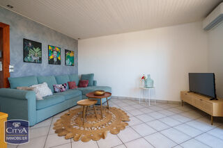  Appartement à vendre 3 pièces 64 m²