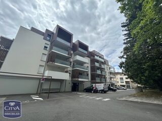  Appartement à vendre 2 pièces 42 m²