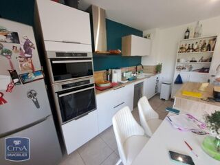  Maison à vendre 4 pièces 88 m²