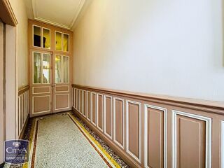 Vente Maison maison Châteauroux
