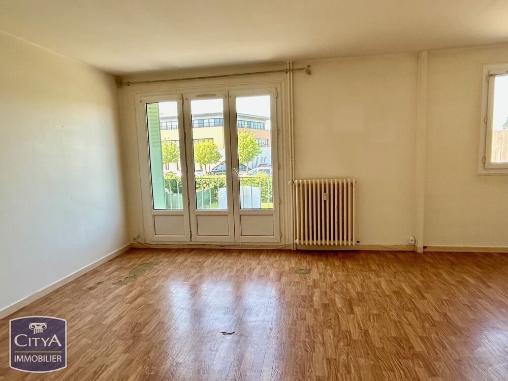 Vente Appartement appartement Alençon
