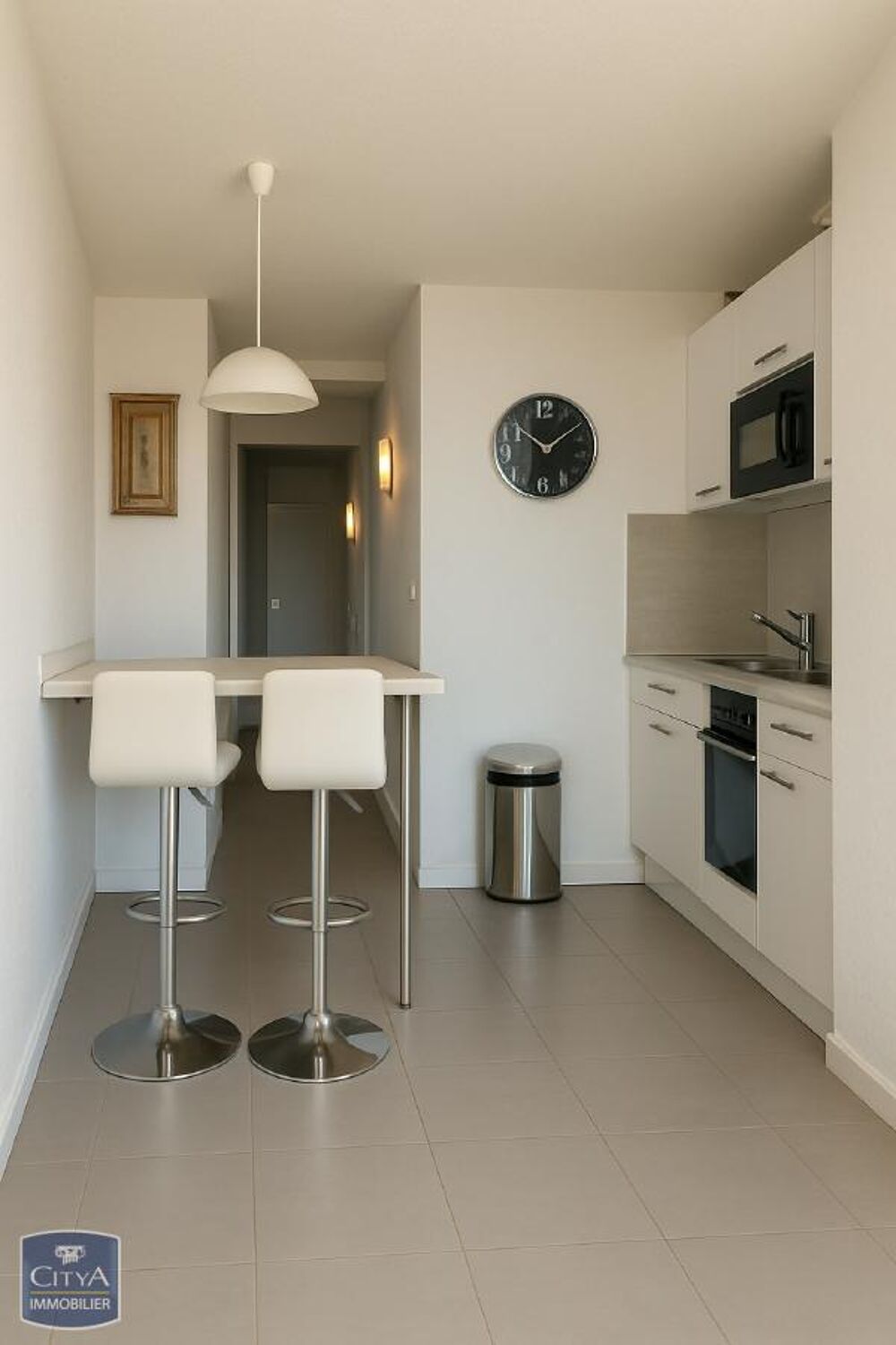 Vente Appartement appartement Théoule-sur-mer