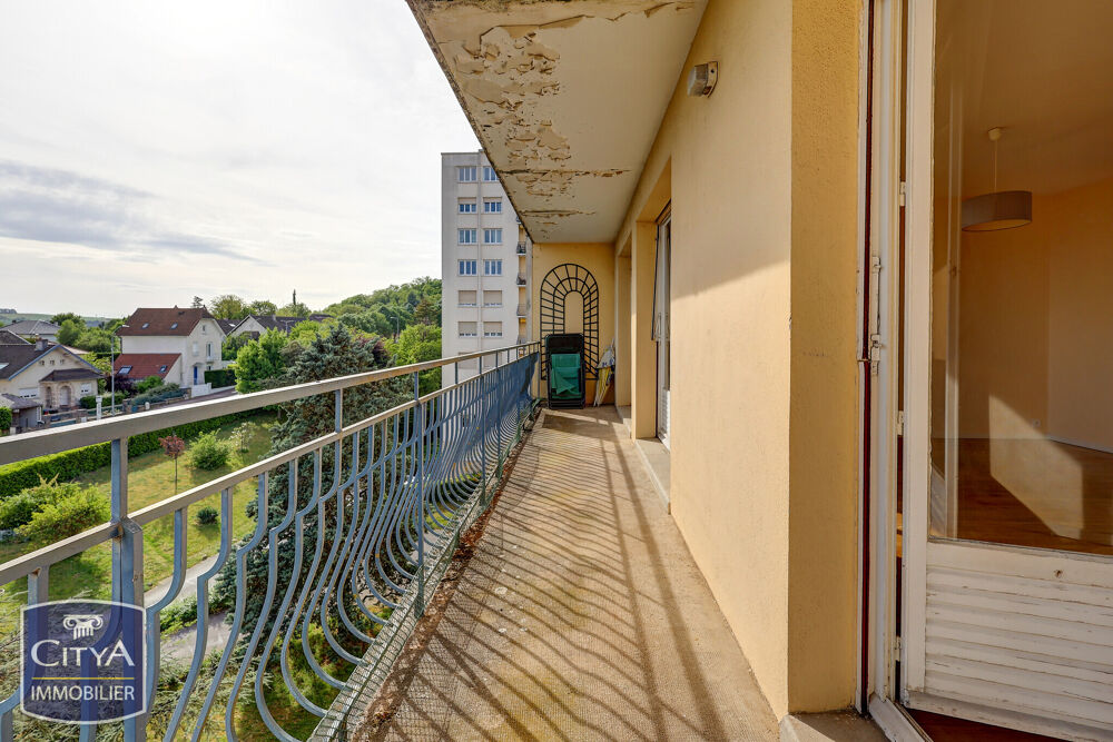 Vente Appartement appartement Talant