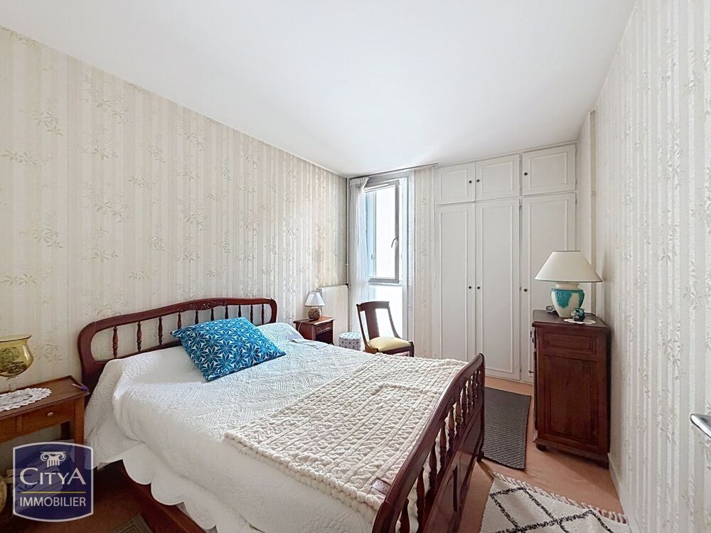 Vente Appartement appartement Orléans