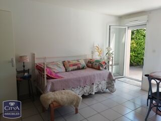  Appartement à vendre 1 pièce 34 m²
