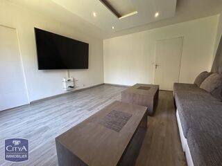  Appartement à vendre 4 pièces 78 m²