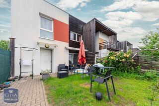  Maison à vendre 5 pièces 95 m²