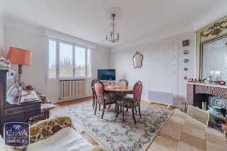  Maison � vendre 6 pi�ces 130 m�