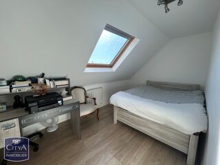  Appartement à vendre 4 pièces 97 m²