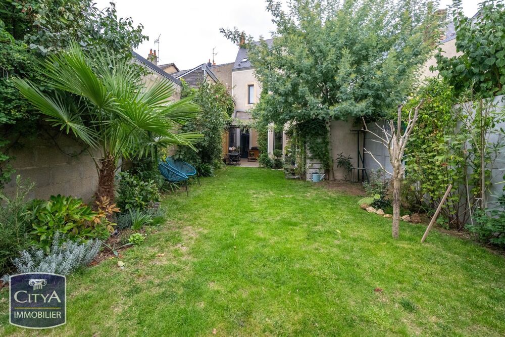  vendre  Maison Le Mans (72100)