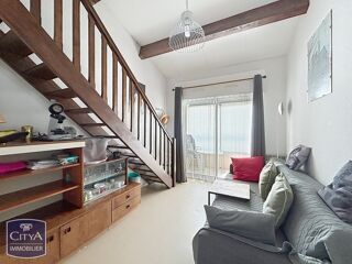 Vente Appartement appartement Fréjus