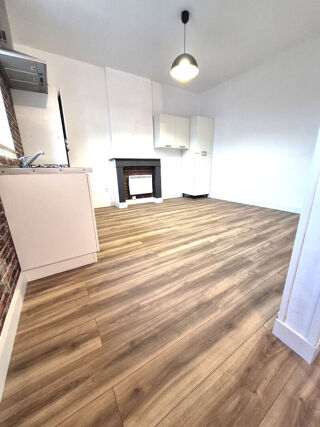  Maison à vendre 5 pièces 63 m²
