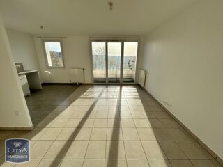  Appartement à vendre 3 pièces 62 m²