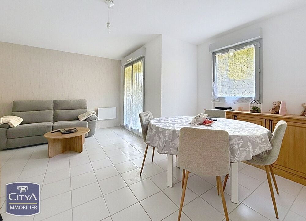Vente Appartement appartement Saint-amand-montrond