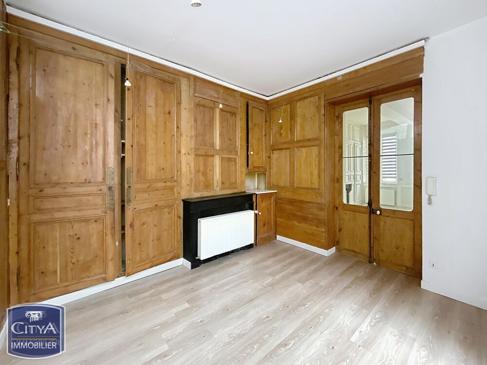 Vente Maison maison Arras