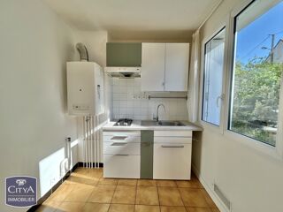 Appartement à vendre 1 pièce 26 m²