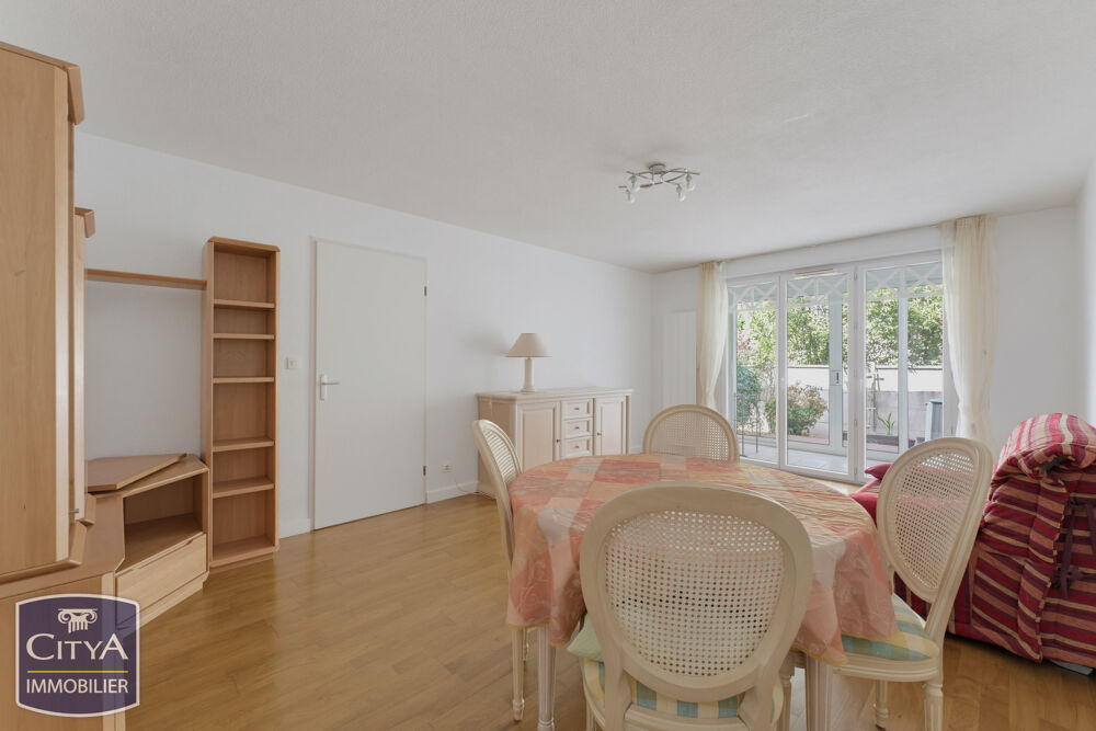 Vente Appartement appartement Mérignac