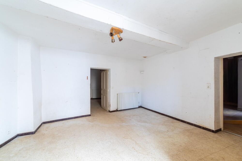 Vente Maison maison Cabrières
