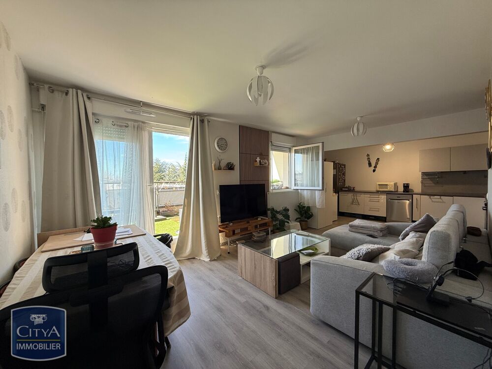 Vente Appartement appartement Lognes