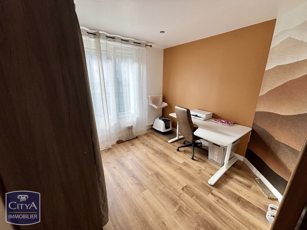 Vente Appartement appartement Boulogne sur mer
