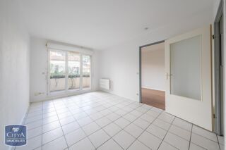  Appartement à vendre 2 pièces 38 m²