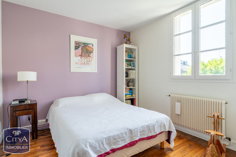 � vendre  Maison Tours (37000)