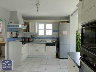  Maison � vendre 5 pi�ces 127 m�