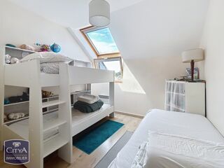  Appartement à vendre 3 pièces 60 m²