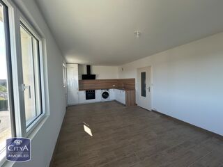  Appartement à vendre 3 pièces 65 m²