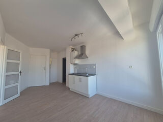  Appartement à vendre 2 pièces 32 m²