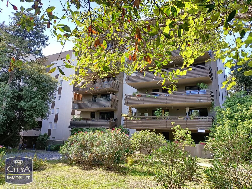 Appartement 2 pièces 43 m² · à Montpellier · 43 m² · 170 000 €